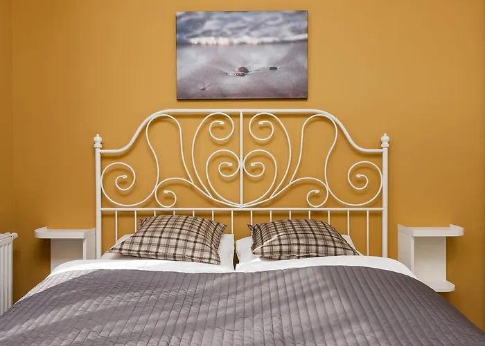 Jantar Deluxe Sea View Апартаменты *