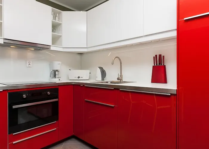 Jantar Deluxe Sea View Апартаменты