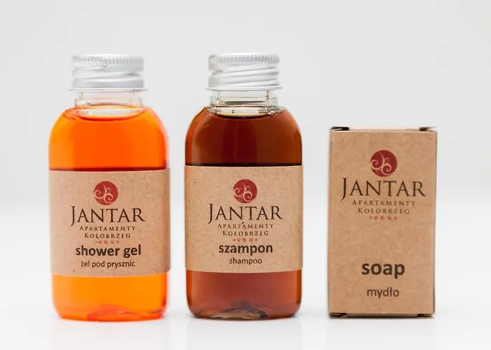 Jantar Deluxe Sea View Апартаменты