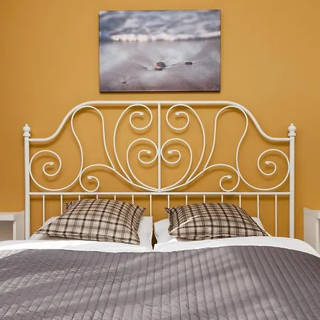 Jantar Deluxe Sea View Apartament *