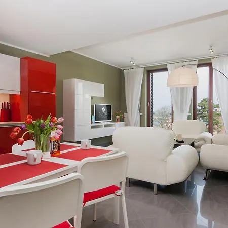 Jantar Deluxe Sea View *