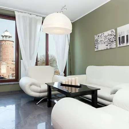 Jantar Deluxe Sea View كولوبرزيغ